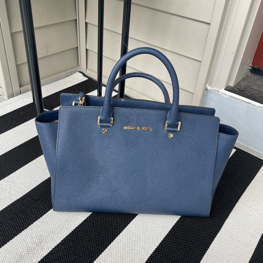 Michael Kors Selma